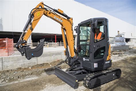 mini excavator manufacturer|who makes case mini excavators.